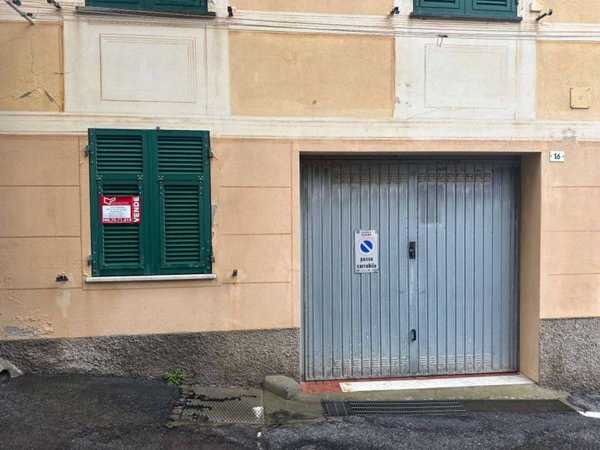 appartamento in vendita a Sori