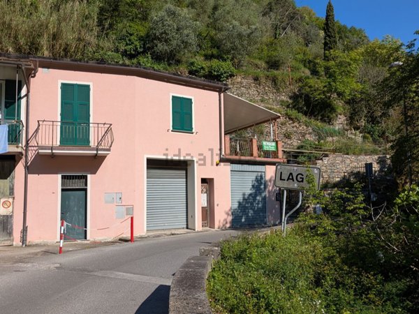 appartamento in vendita a Sori