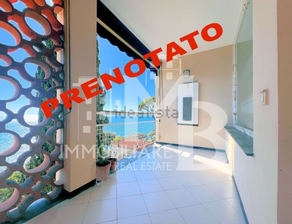 appartamento in vendita a Sori