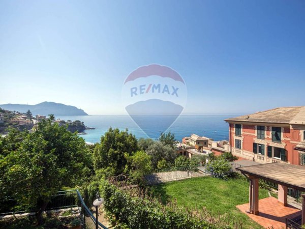 appartamento in vendita a Sori