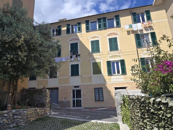 appartamento in vendita a Sori