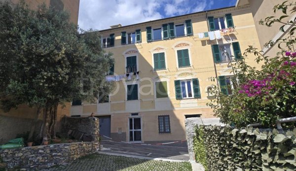 appartamento in vendita a Sori