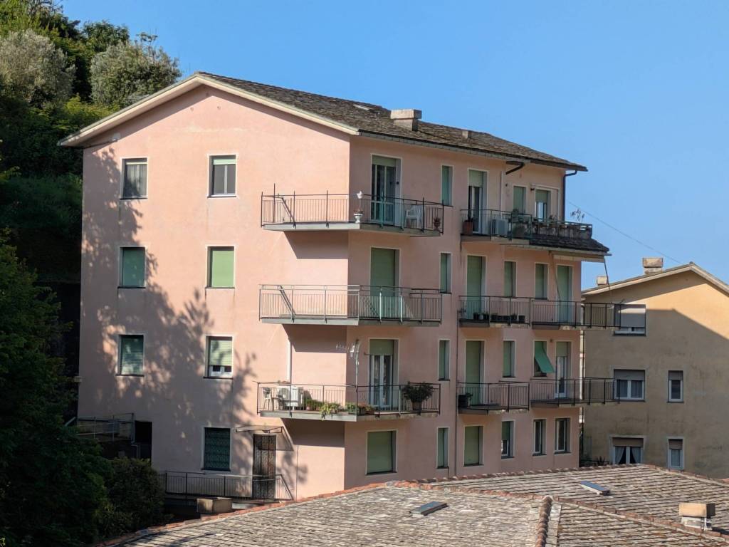 appartamento in vendita a Sori