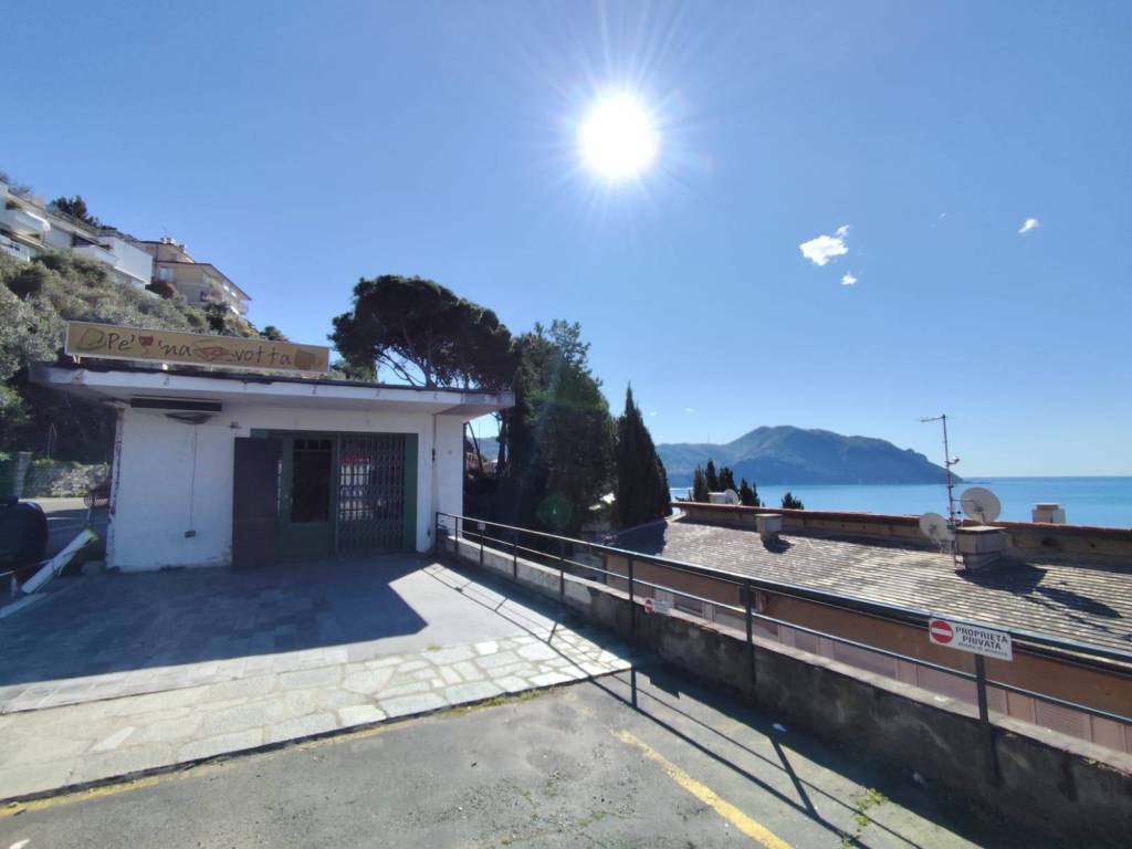 appartamento in vendita a Sori