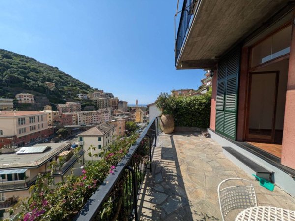 appartamento in vendita a Sori