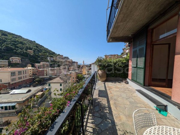 appartamento in vendita a Sori