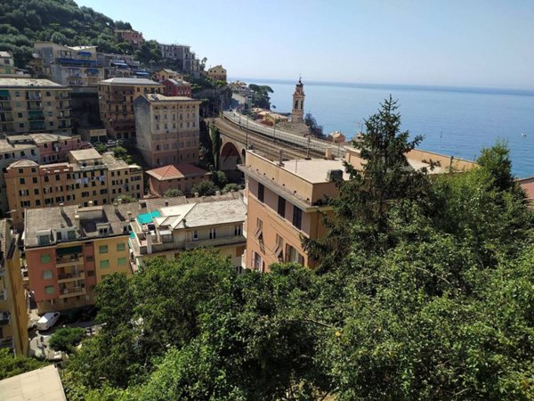 appartamento in vendita a Sori