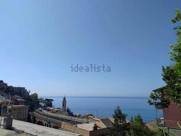 appartamento in vendita a Sori