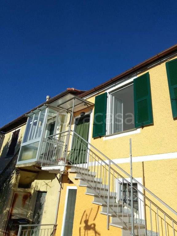 casa indipendente in vendita a Sori in zona Canepa