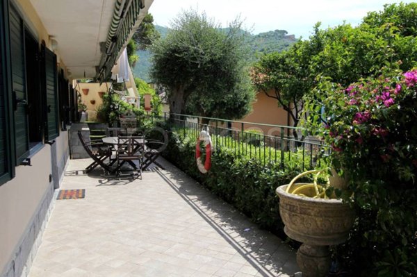 appartamento in vendita a Sori