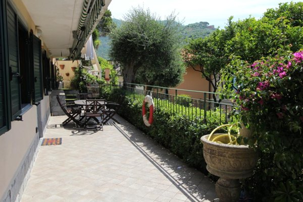 appartamento in vendita a Sori