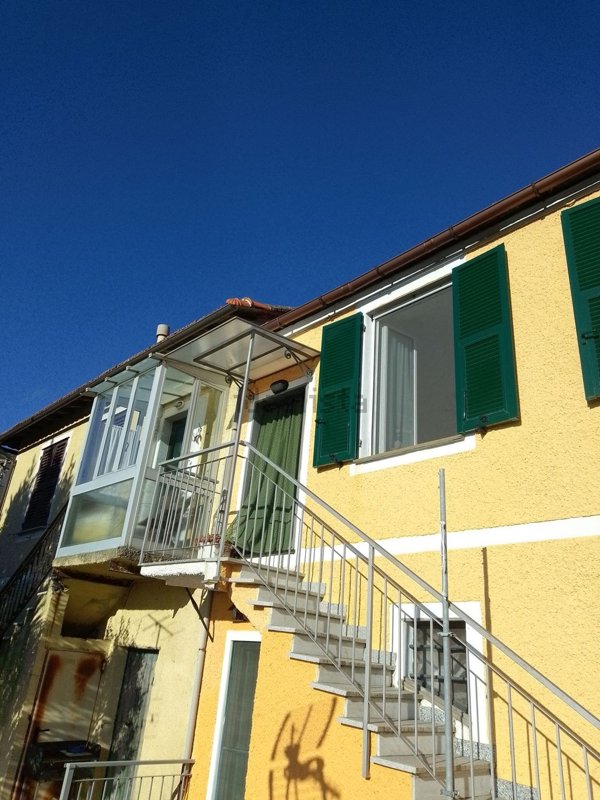 casa indipendente in vendita a Sori in zona Canepa