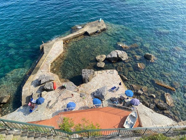 appartamento in vendita a Sori