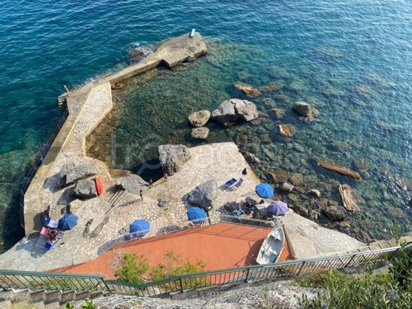 appartamento in vendita a Sori