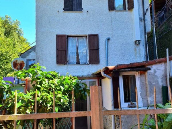 casa indipendente in vendita a Sori