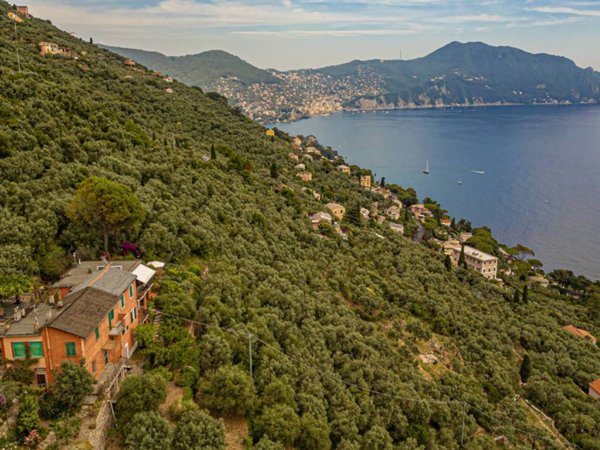 casa indipendente in vendita a Sori