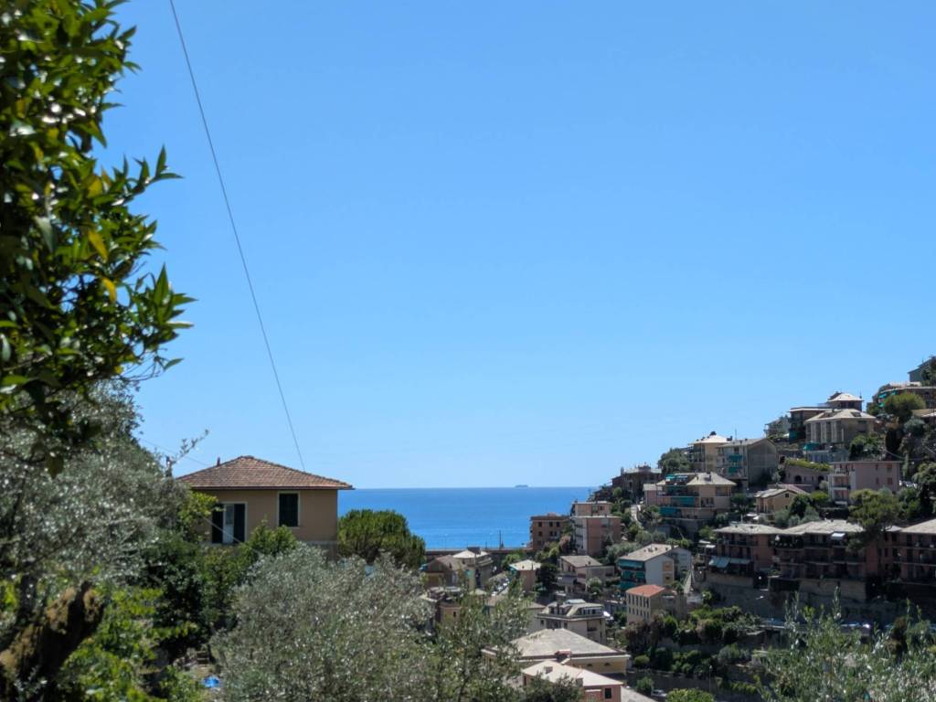 casa indipendente in vendita a Sori