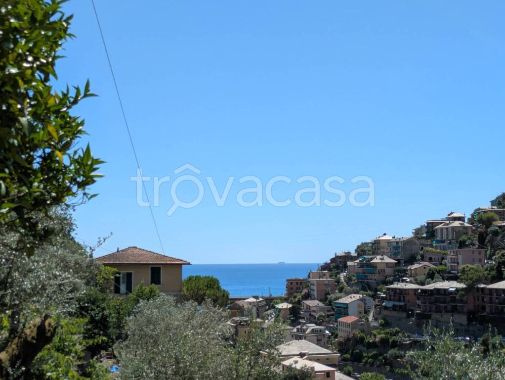 casa indipendente in vendita a Sori in zona San Bartolomeo