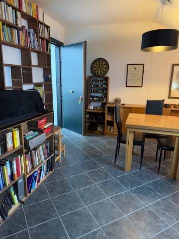 appartamento in vendita a Sori