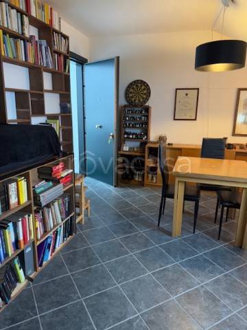 appartamento in vendita a Sori
