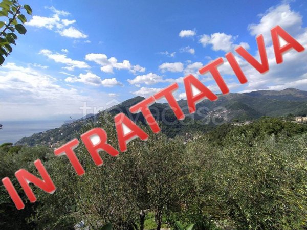 casa indipendente in vendita a Sori