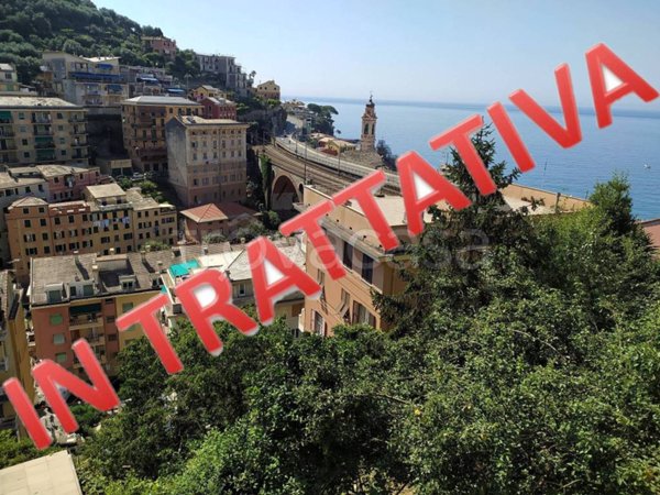 appartamento in vendita a Sori
