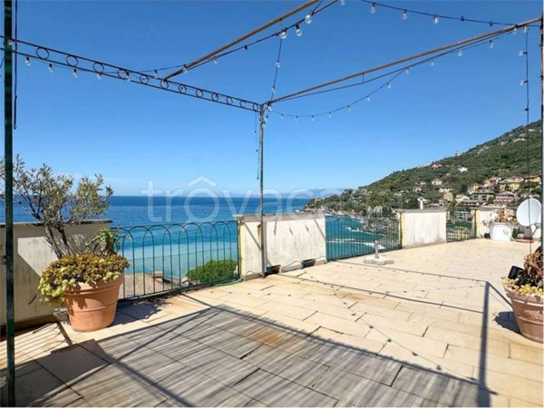 appartamento in vendita a Sori