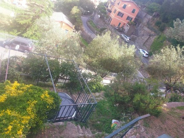 appartamento in vendita a Sori
