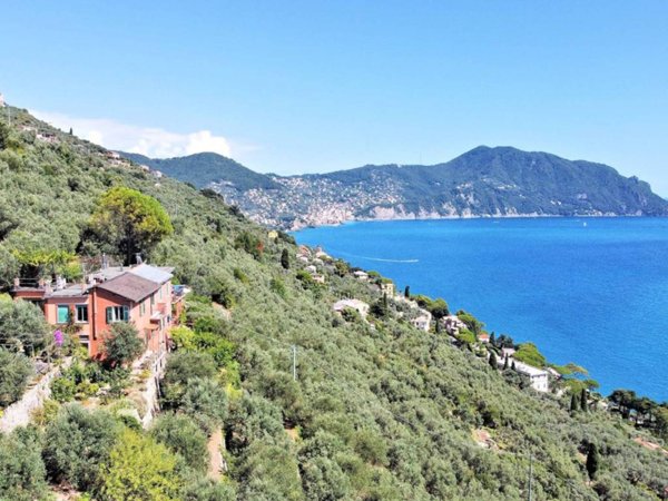 casa indipendente in vendita a Sori