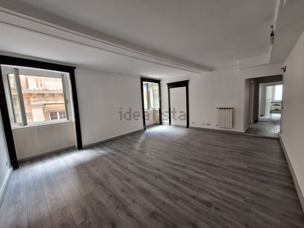 appartamento in vendita a Sori