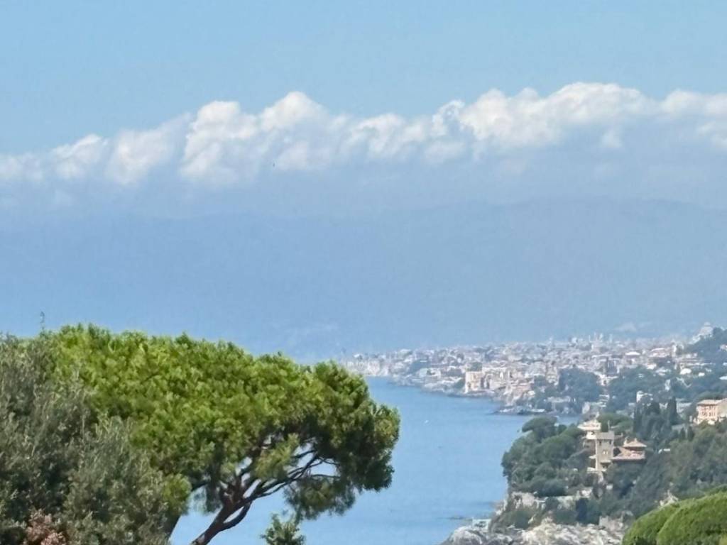 casa indipendente in vendita a Sori