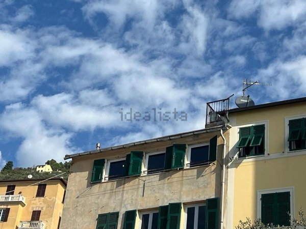 appartamento in vendita a Sori