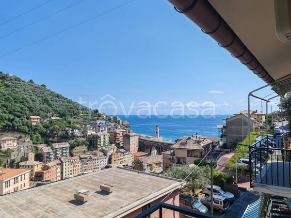 appartamento in vendita a Sori