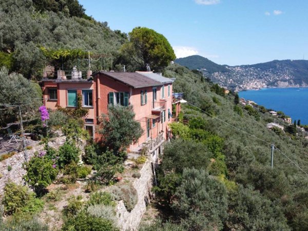 casa indipendente in vendita a Sori