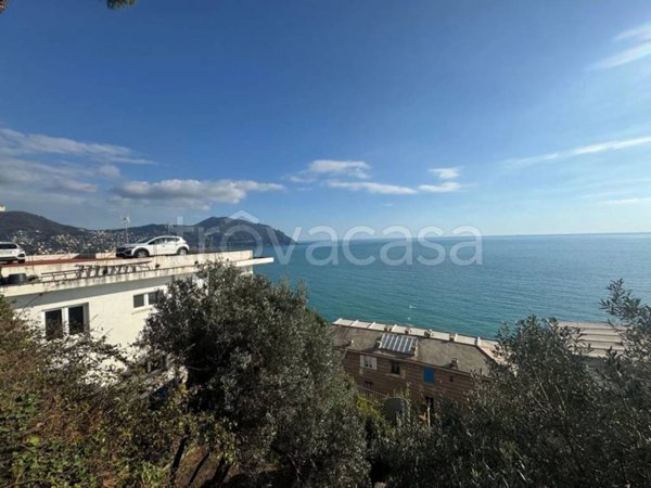 appartamento in vendita a Sori