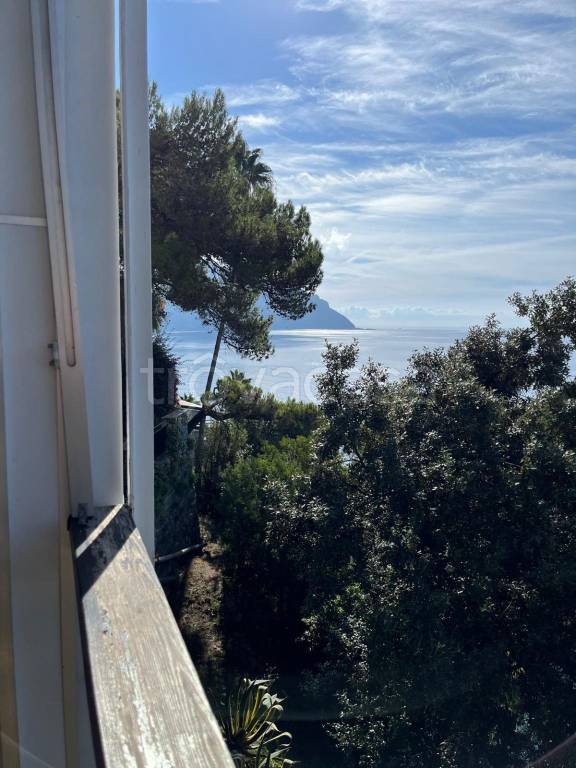 appartamento in vendita a Sori