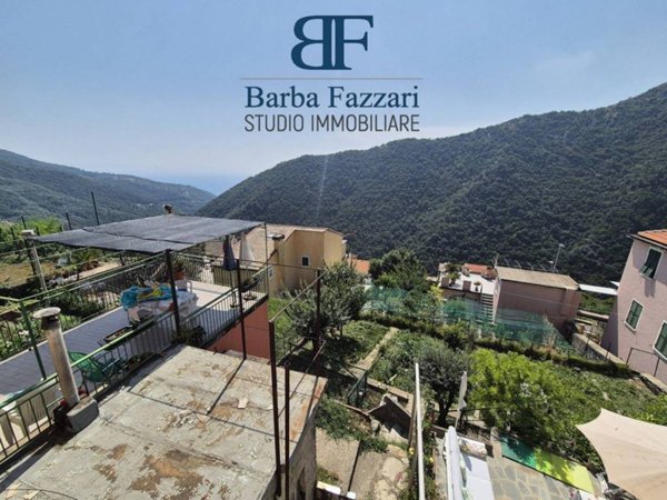 casa indipendente in vendita a Sori in zona Canepa
