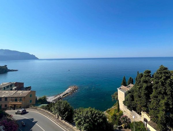 appartamento in vendita a Sori