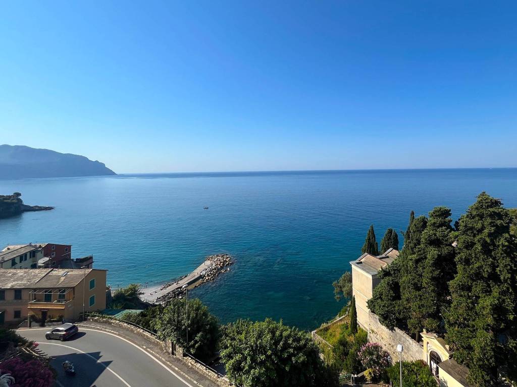 appartamento in vendita a Sori