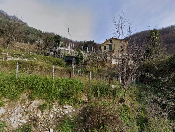 casa indipendente in vendita a Sori in zona Sussisa