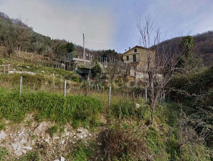 casa indipendente in vendita a Sori in zona Sussisa