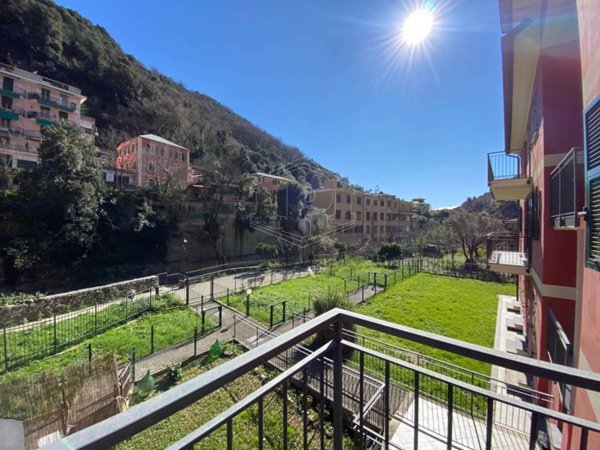 appartamento in vendita a Sori