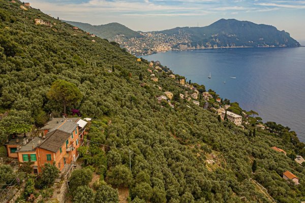 casa indipendente in vendita a Sori