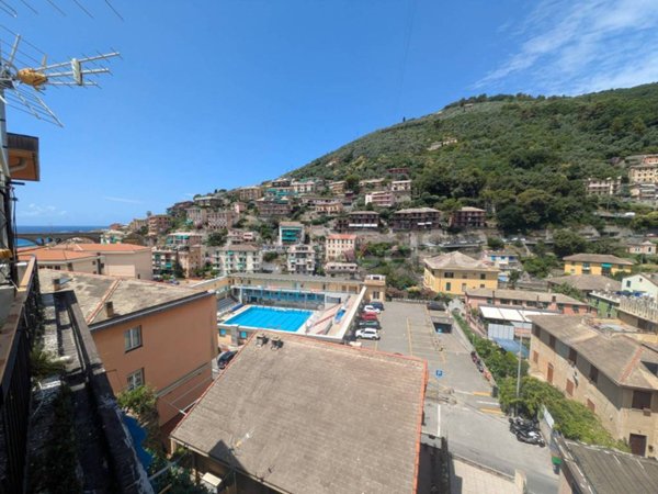 appartamento in vendita a Sori