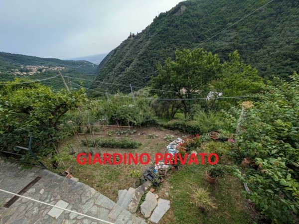 appartamento in vendita a Sori in zona Sussisa