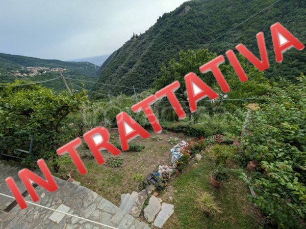 appartamento in vendita a Sori in zona Sussisa