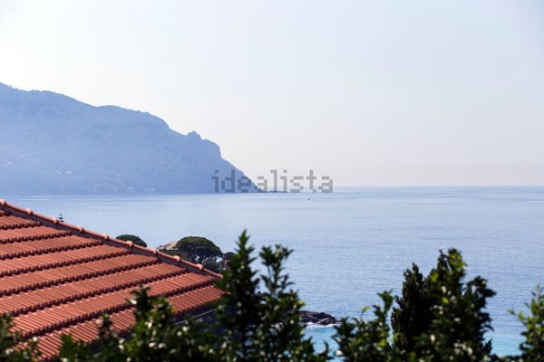 appartamento in vendita a Sori