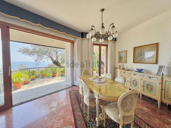 appartamento in vendita a Sori