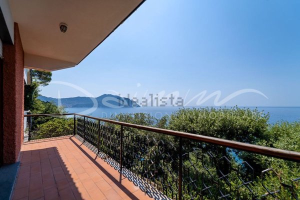 appartamento in vendita a Sori