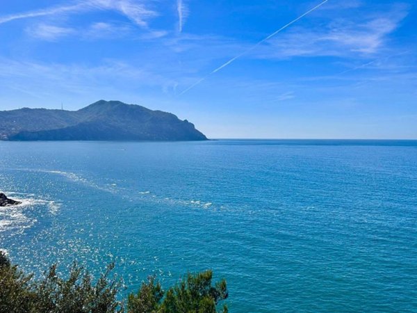 appartamento in vendita a Sori